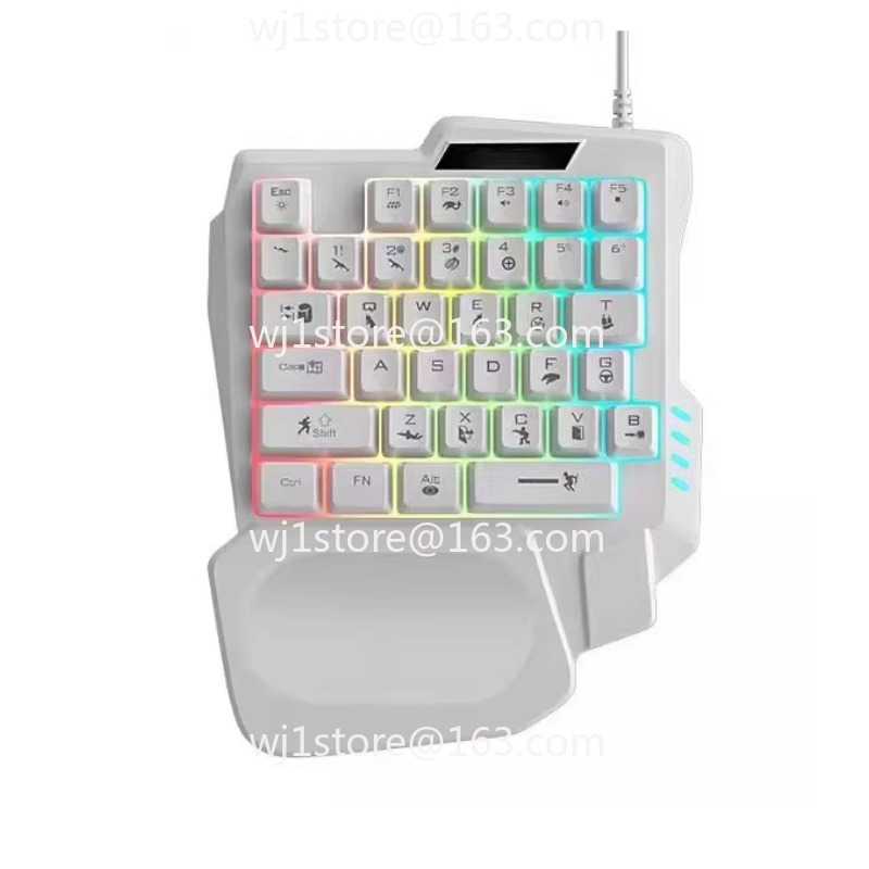 Gaming Keyboard And Mouse For Xbox - Мобильная игра на базе Android для