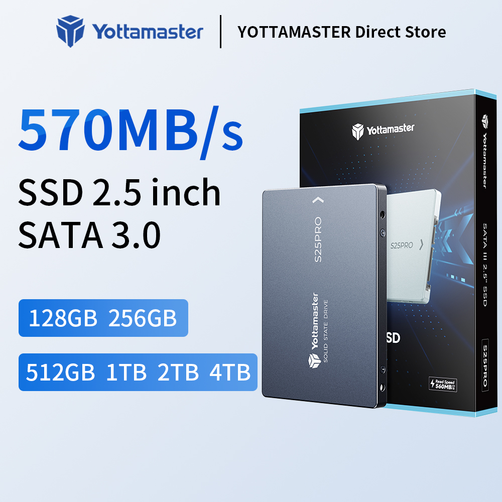 Samsung Ssd Evo 870 - Yottamaster SSD HDD 2.5-дюймовый твердотельный накопитель