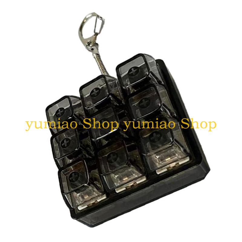 Mechanical Switch Tester - 587B 1 шт. механические переключатели клавиатуры
