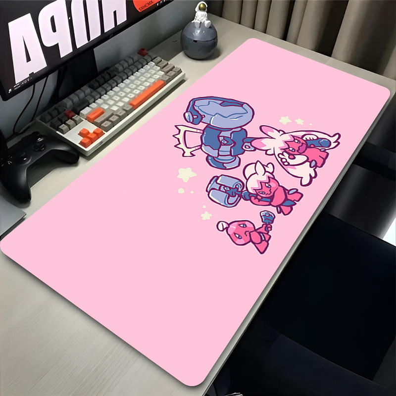 Gaming Keyboard Tactile - Коврик для мыши P-pokemon Tinkaton, коврик