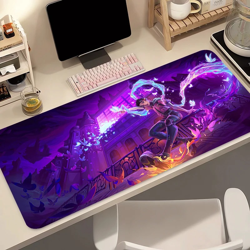 Gaming Keyboard Tactile - Коврик для мыши для геймеров, компьютерный