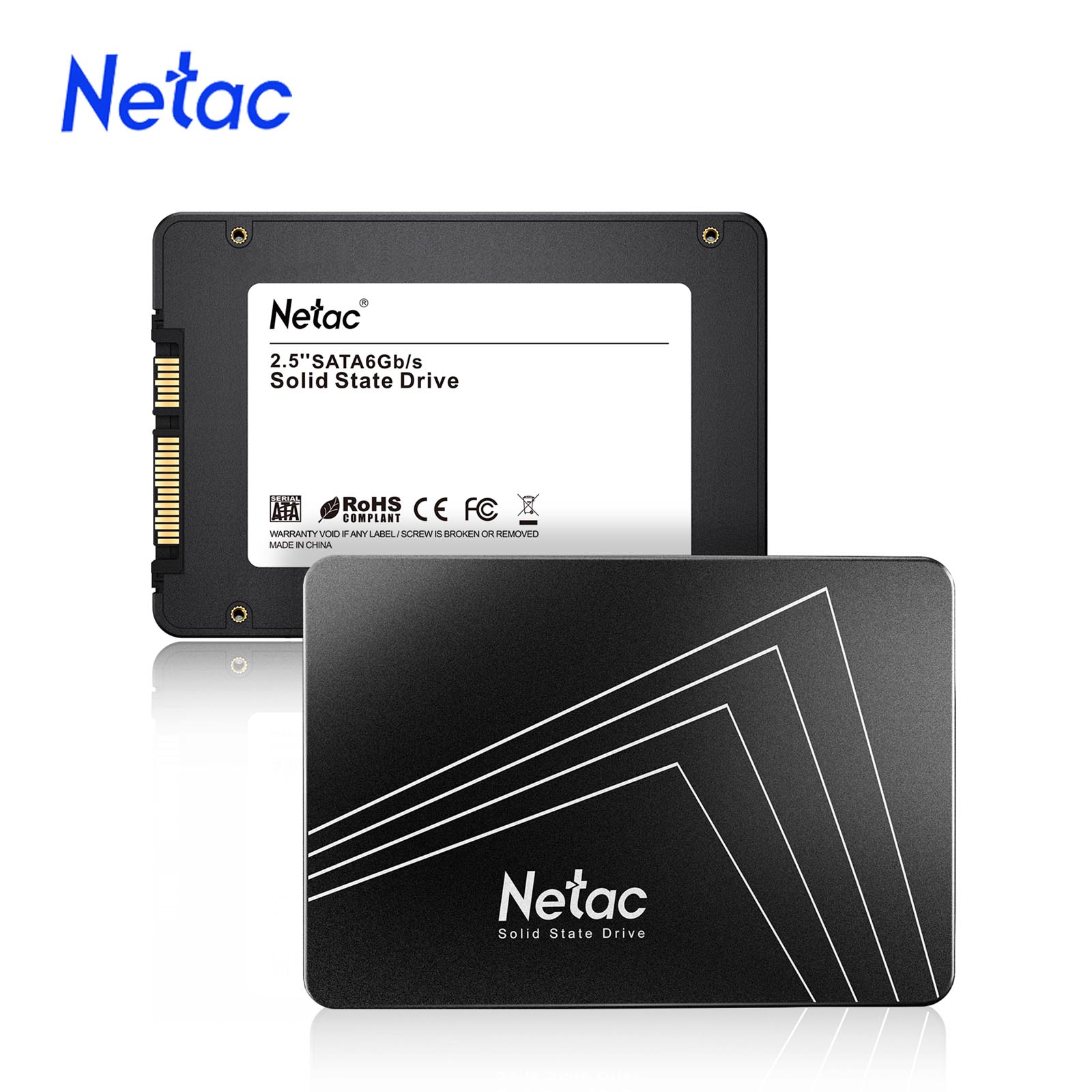 Samsung Ssd Evo 870 - Netac 128 ГБ 256 ГБ 512