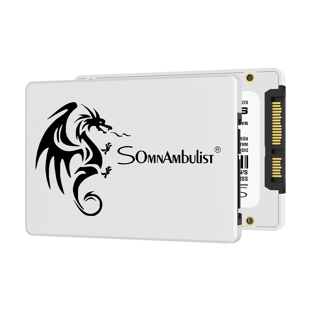 Samsung Ssd Evo 870 - SomnAmbulist SSD 2,5 64 ГБ 128