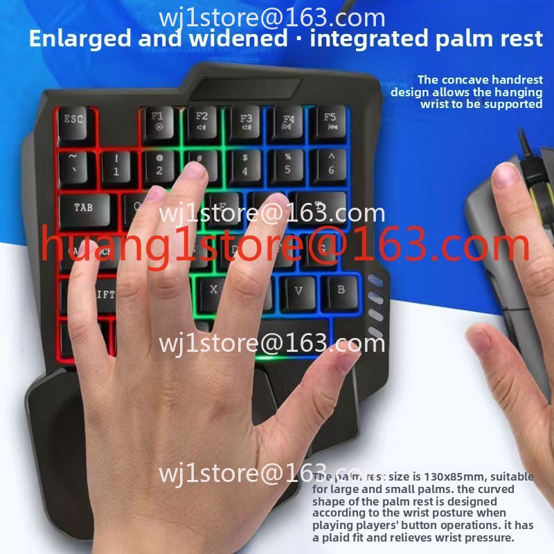 Мобильная игра на базе Android – обзор и цена Gaming Keyboard And Mouse For Xbox