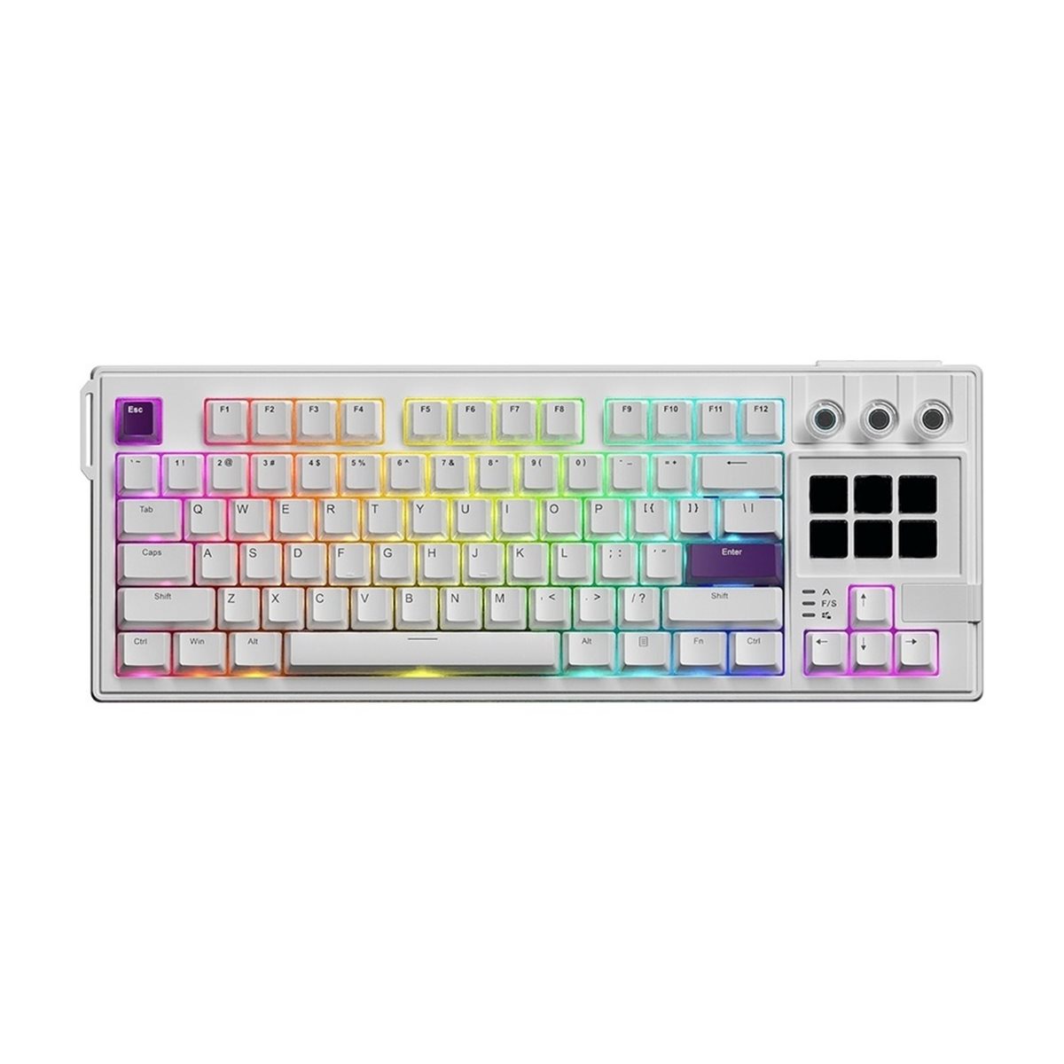обновление. Механическая клави – обзор и цена Gaming Keyboard Ergonomic