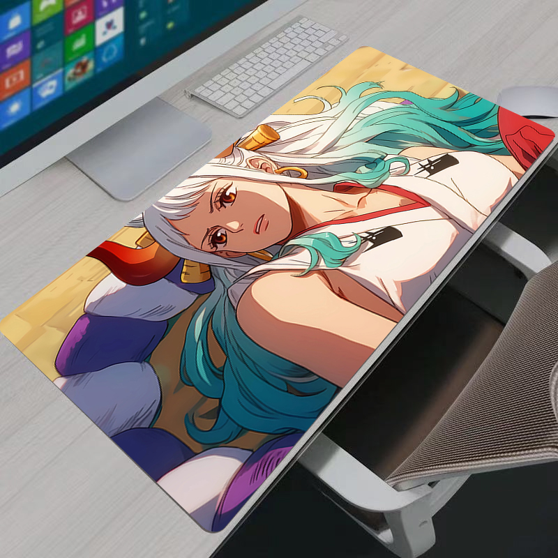 Цельный коврик для мыши Yamato – обзор и цена Gaming Keyboard Higround