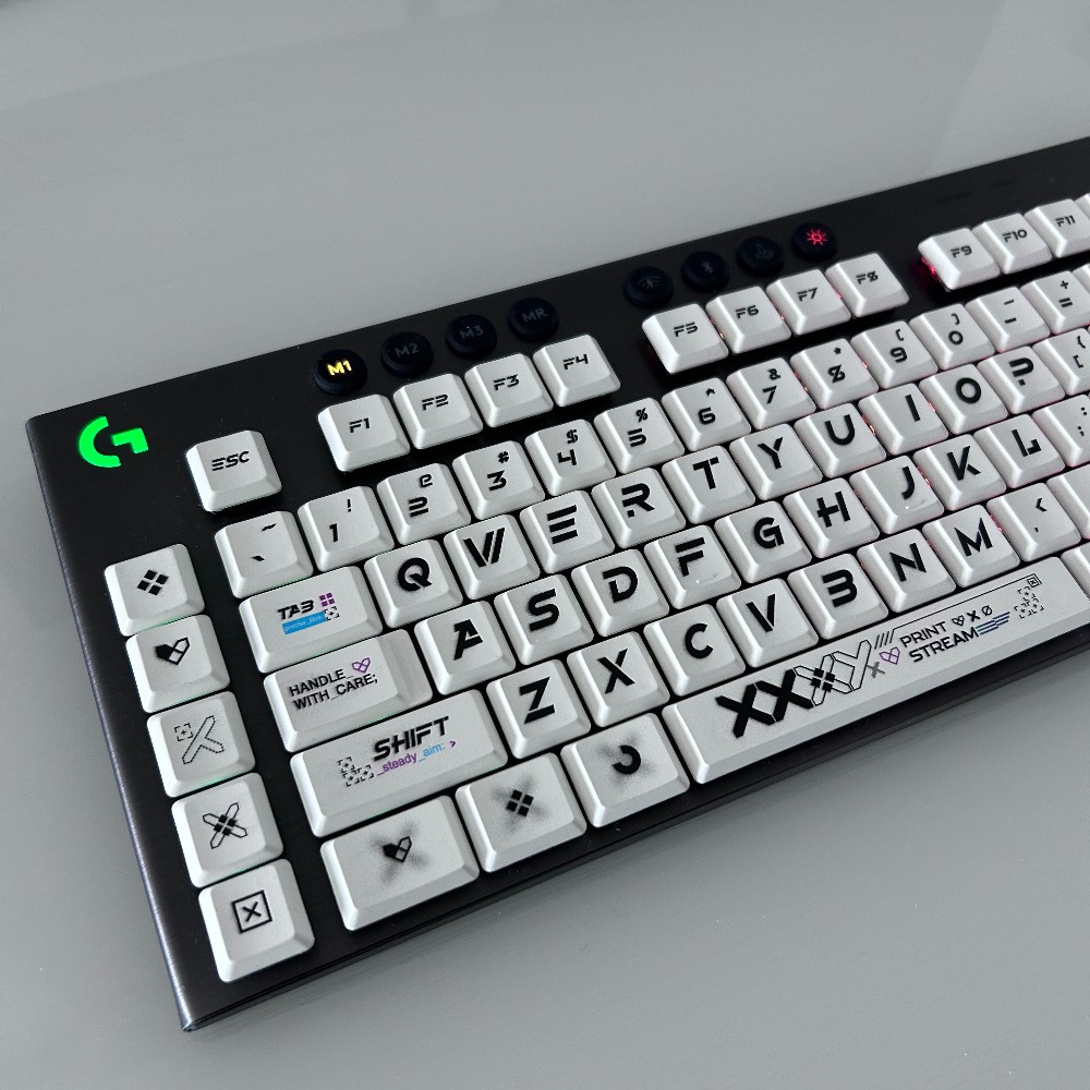 Совместимые с Logitech G913 TK – обзор и цена Gaming Keyboard Tkl