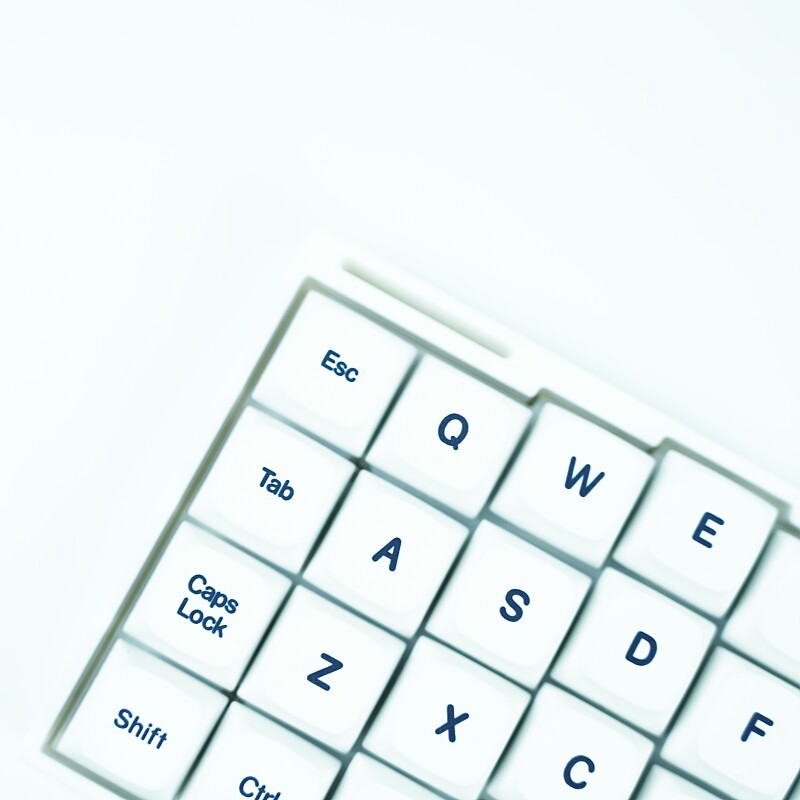 Клавиатура Worne Split Keyboar – обзор и цена Gaming Keyboard Ergonomic
