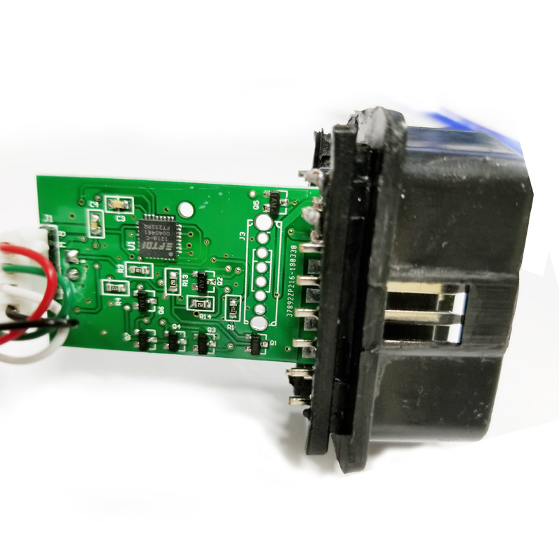 Лучший чип FTDI FT232RL для V  – обзор и цена Mechanical Switch Tester