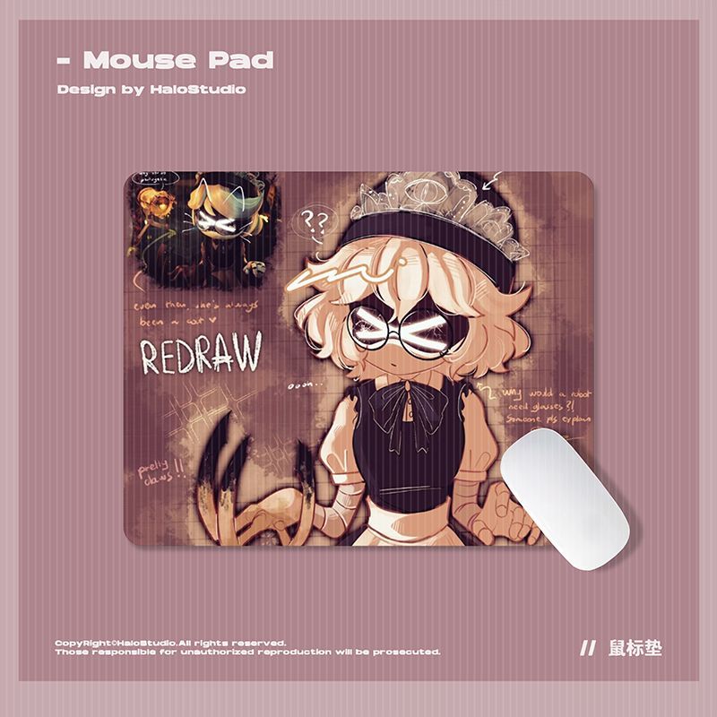 Коврик для мыши с изображением – обзор и цена Gaming Keyboard And Mouse Pad