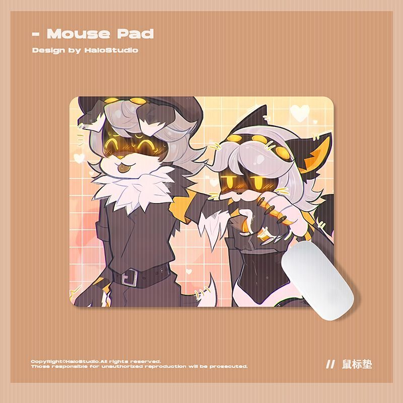 Коврик для мыши с изображением – обзор и цена Gaming Keyboard And Mouse Pad