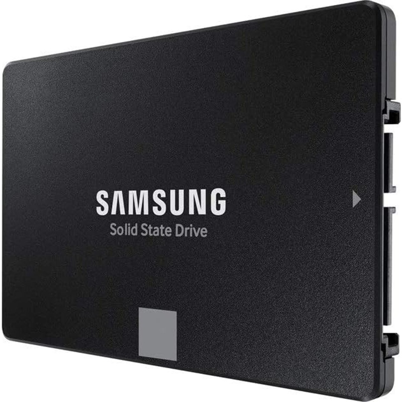 SSD-накопитель SAMSUNG 870 EVO – обзор и цена Samsung Ssd Evo 870