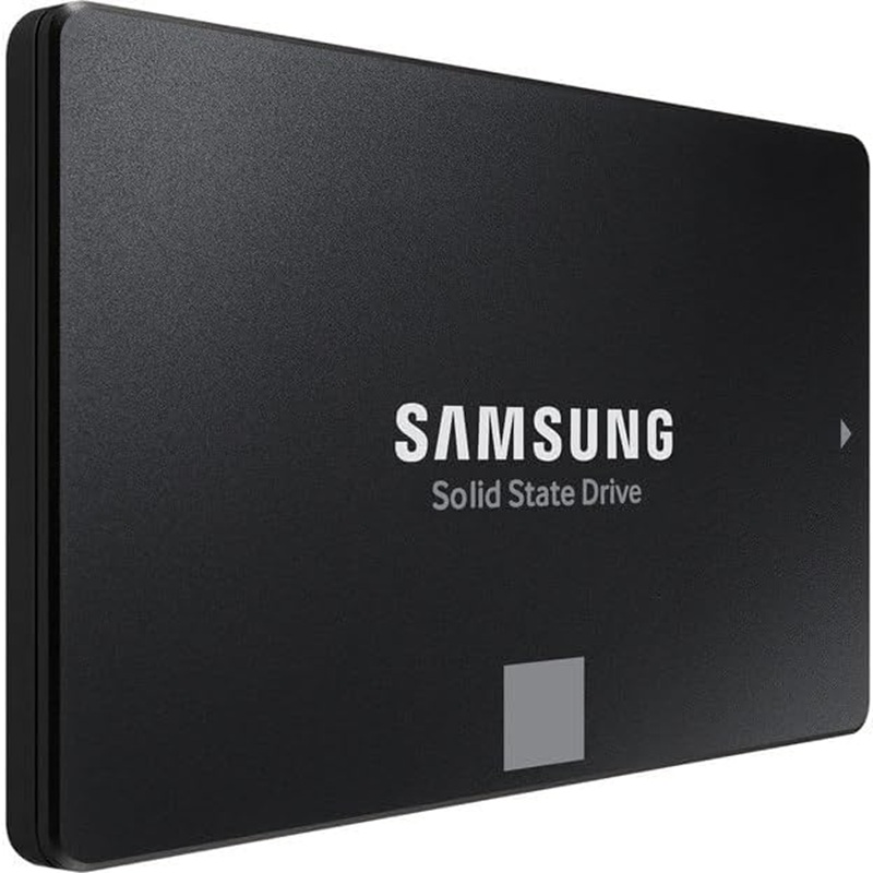 SSD-накопитель SAMSUNG 870 EVO – обзор и цена Samsung Ssd Evo 870