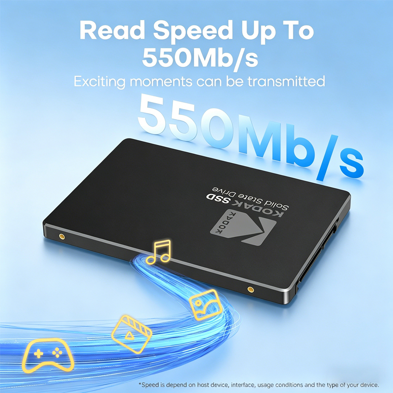 Внутренний твердотельный накоп – обзор и цена Samsung Ssd Evo 870