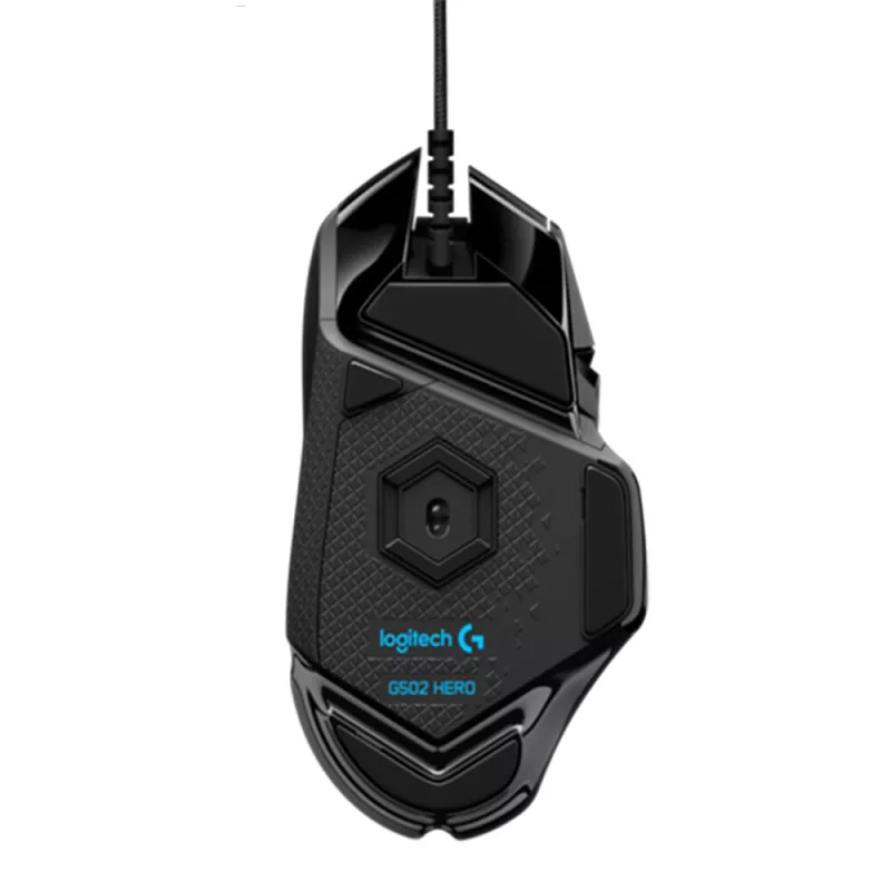 Игровая мышь Logitech G102/G50 – обзор и цена Logitech Mouse G203