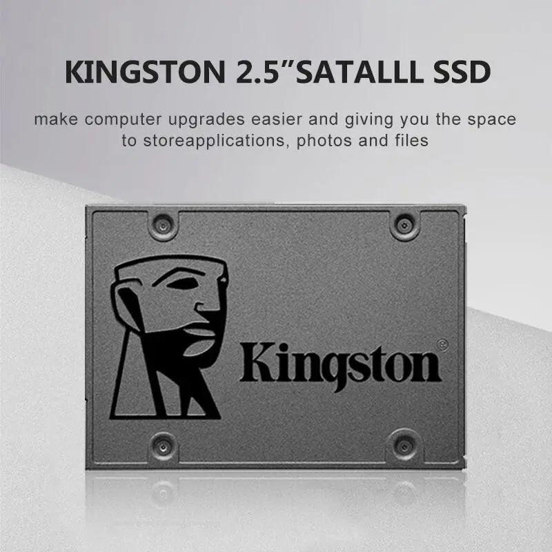 Внутренний твердотельный накоп – обзор и цена Samsung Ssd Evo 870