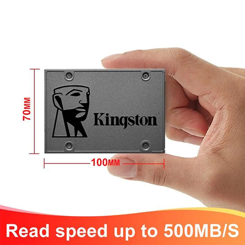 Внутренний твердотельный накоп – обзор и цена Samsung Ssd Evo 870