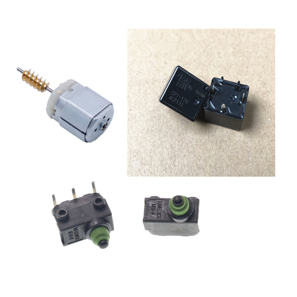 J764 ELV микропереключатель ру – обзор и цена Mechanical Switch Tester