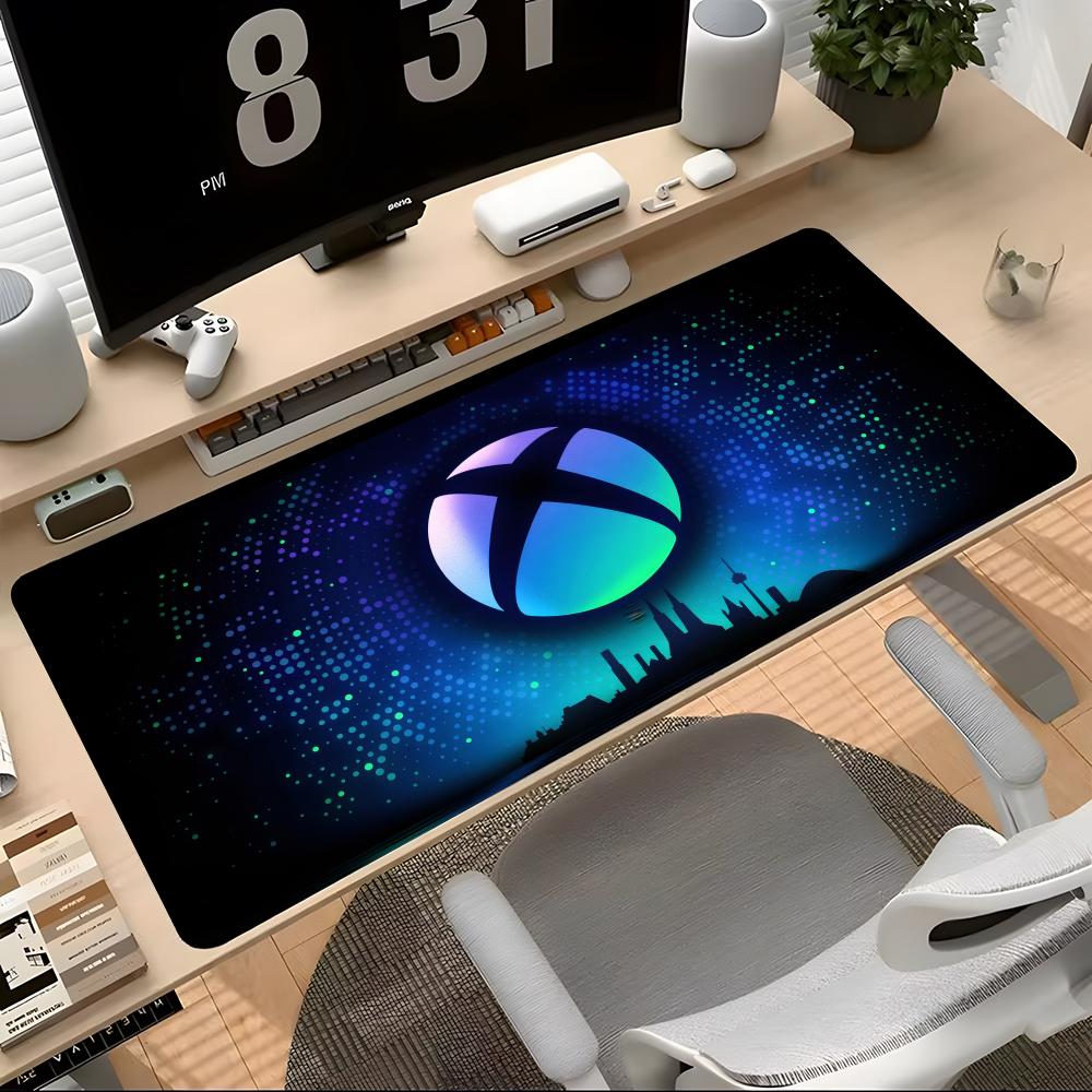Коврик для мыши X-Xbox, коврик – обзор и цена Gaming Keyboard And Mouse For Xbox