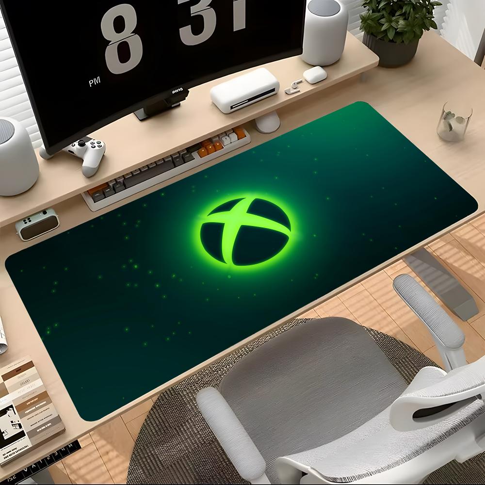 Коврик для мыши X-Xbox, коврик – обзор и цена Gaming Keyboard And Mouse For Xbox