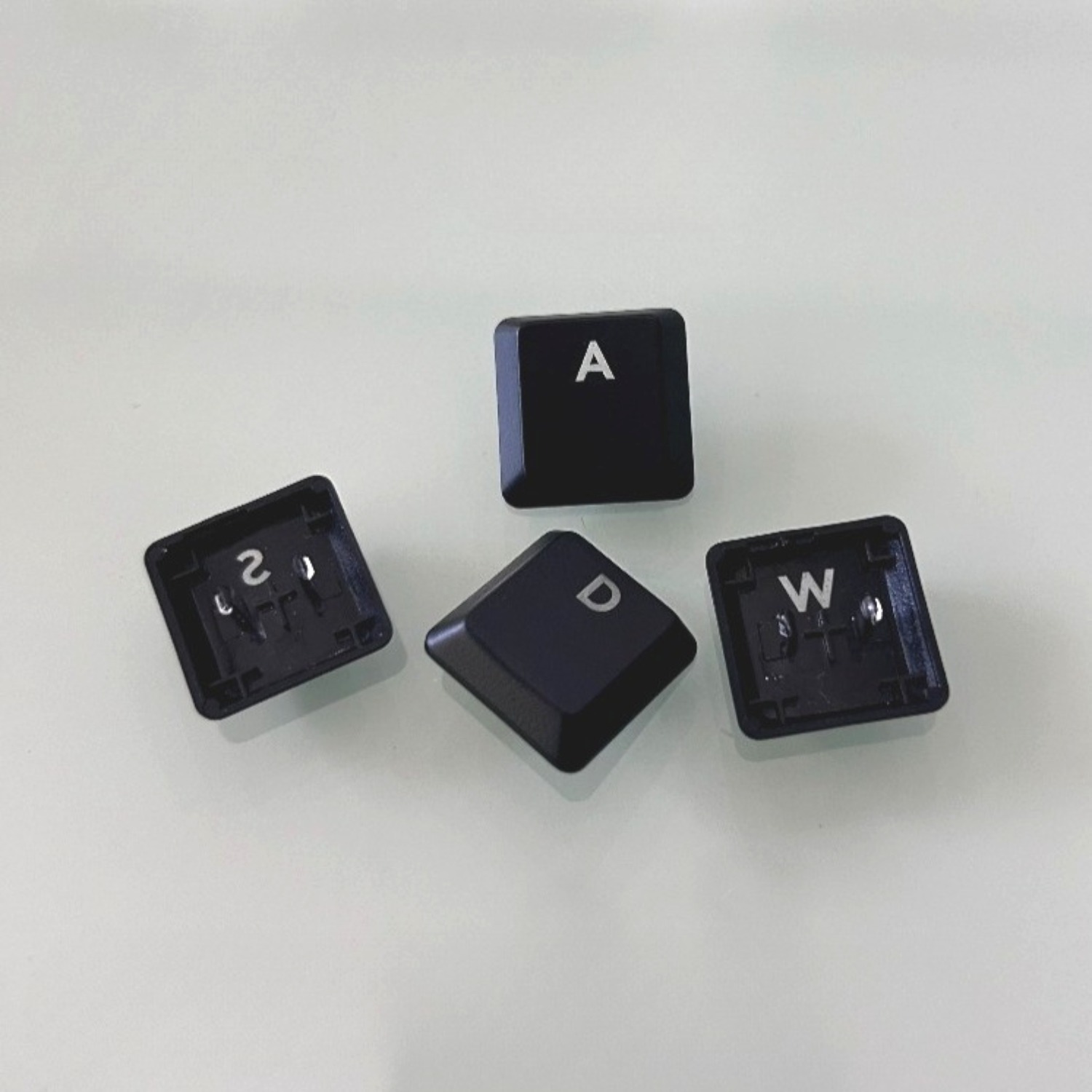 Прозрачные низкопрофильные кла – обзор и цена Gaming Keyboard Tkl