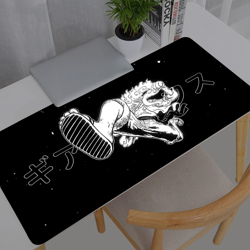 Большой коврик для мыши Luffy  – обзор и цена Gaming Keyboard Tactile
