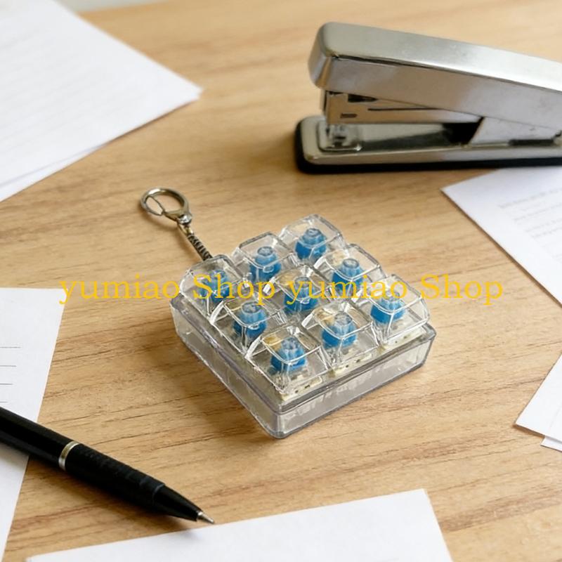 587B 1 шт. механические перекл – обзор и цена Mechanical Switch Tester