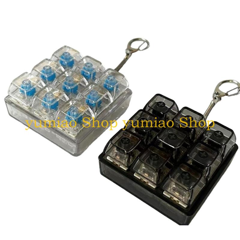 587B 1 шт. механические перекл – обзор и цена Mechanical Switch Tester