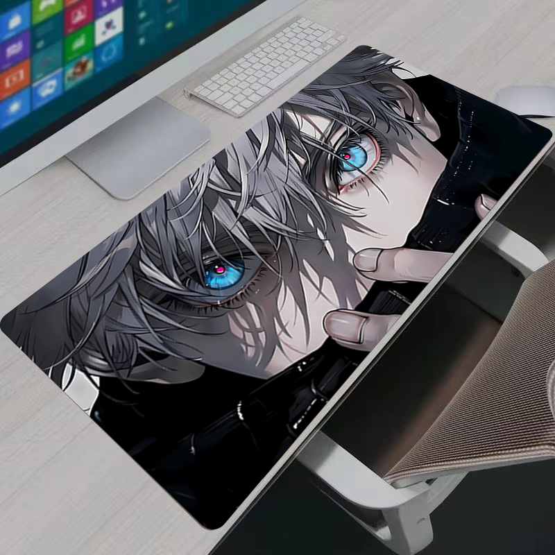 Коврик для мыши с аниме-дизайн – обзор и цена Gaming Keyboard Tactile