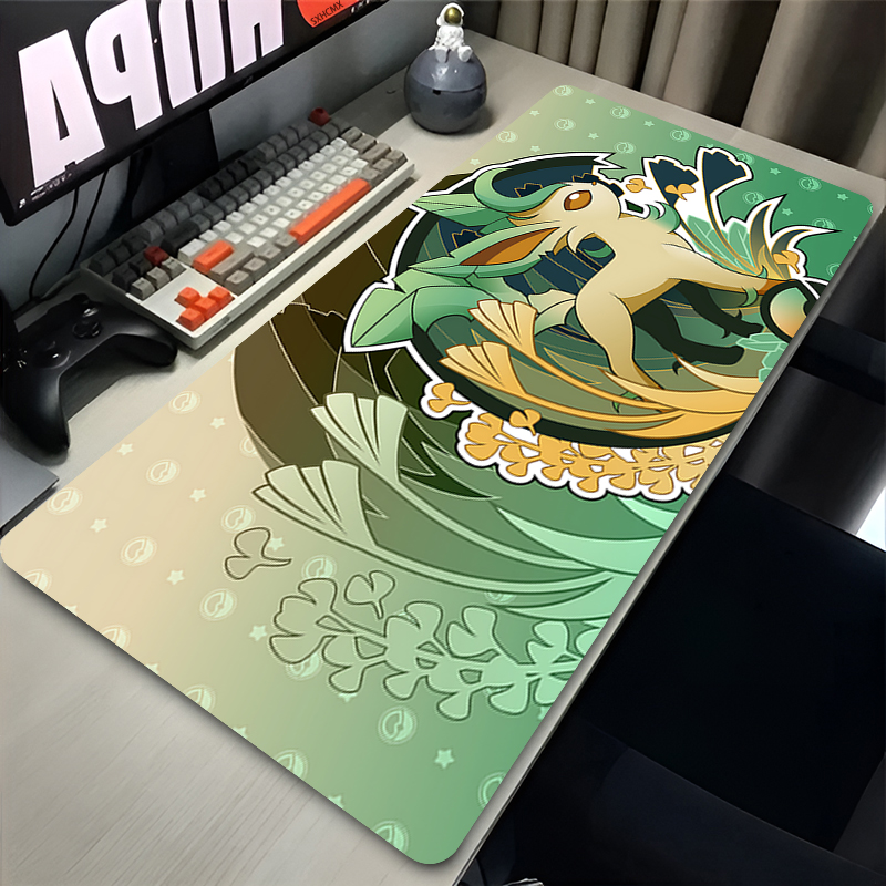 Коврик для мыши Gamer P-pokemo – обзор и цена Gaming Keyboard Tactile