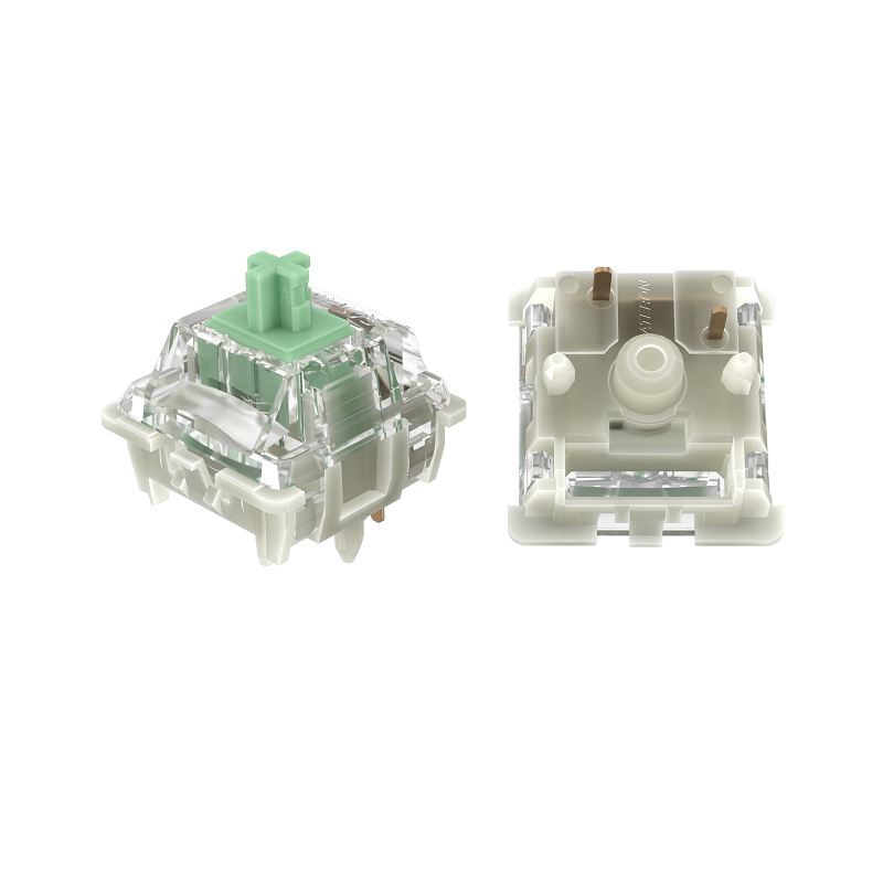 Предтактильный переключатель G – обзор и цена Mechanical Switch Tester