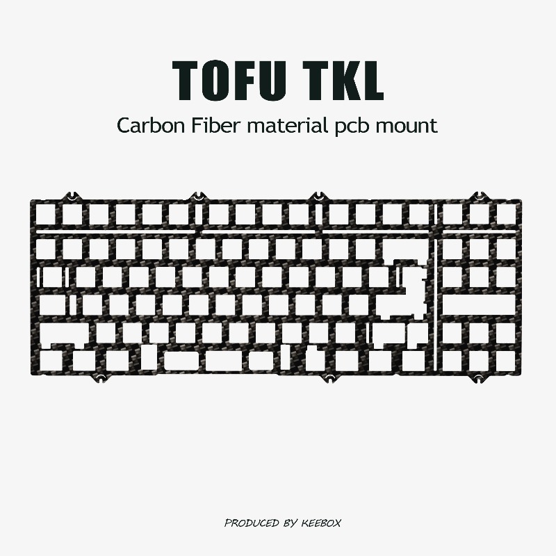 Плата позиционирования клавиат – обзор и цена Gaming Keyboard Tkl