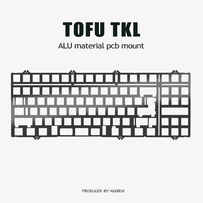 Плата позиционирования клавиат – обзор и цена Gaming Keyboard Tkl