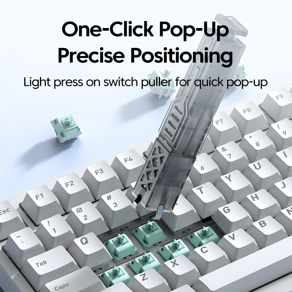 Набор для снятия и установки к – обзор и цена Mechanical Switch Tester