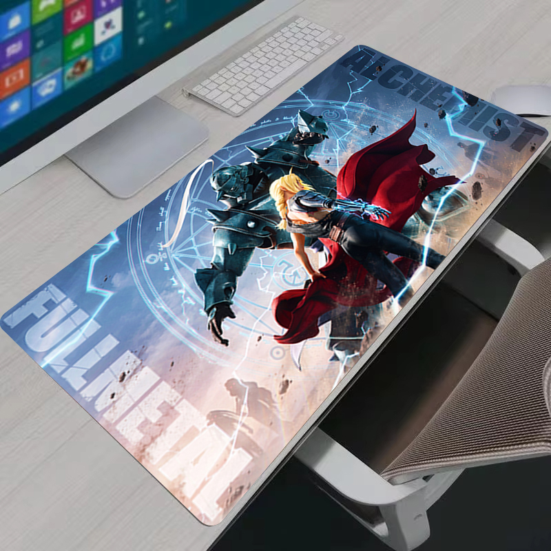 Большой коврик для мыши Fullme – обзор и цена Gaming Keyboard Tactile