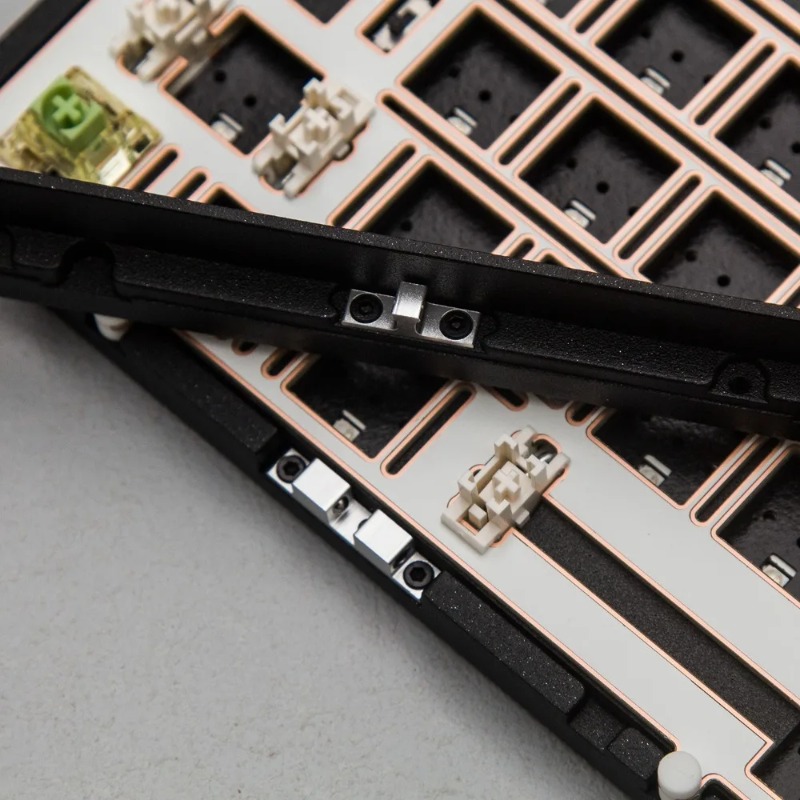 Комплект механической клавиату – обзор и цена Gaming Keyboard Tkl