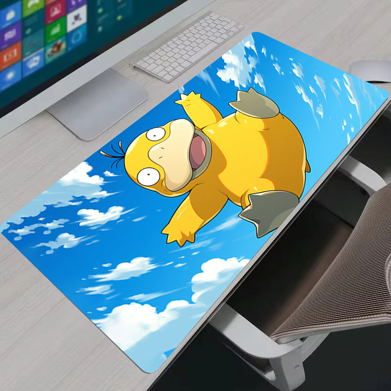 Коврик для мыши Anime P-Pokemo – обзор и цена Gaming Keyboard Higround