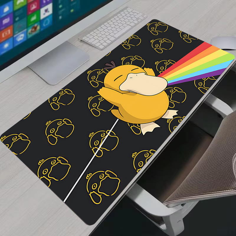Коврик для мыши Anime P-Pokemo – обзор и цена Gaming Keyboard Higround
