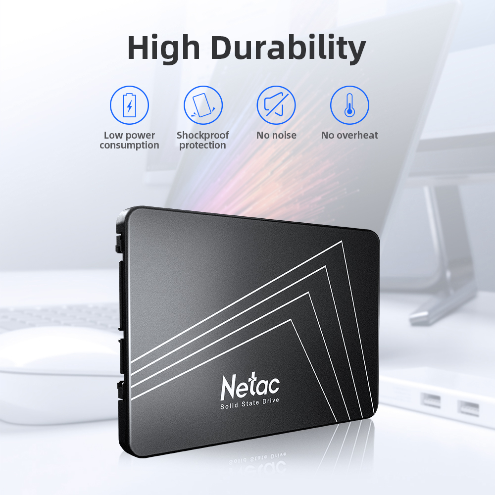 Netac 128 ГБ 256 ГБ 512 ГБ 1 Т – обзор и цена Samsung Ssd Evo 870