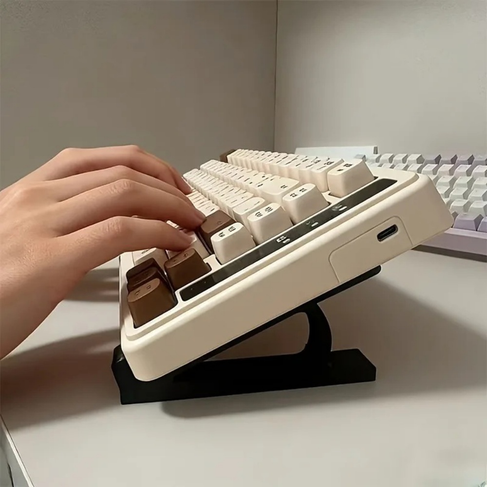 Эргономичная подставка для кла – обзор и цена Gaming Keyboard Ergonomic