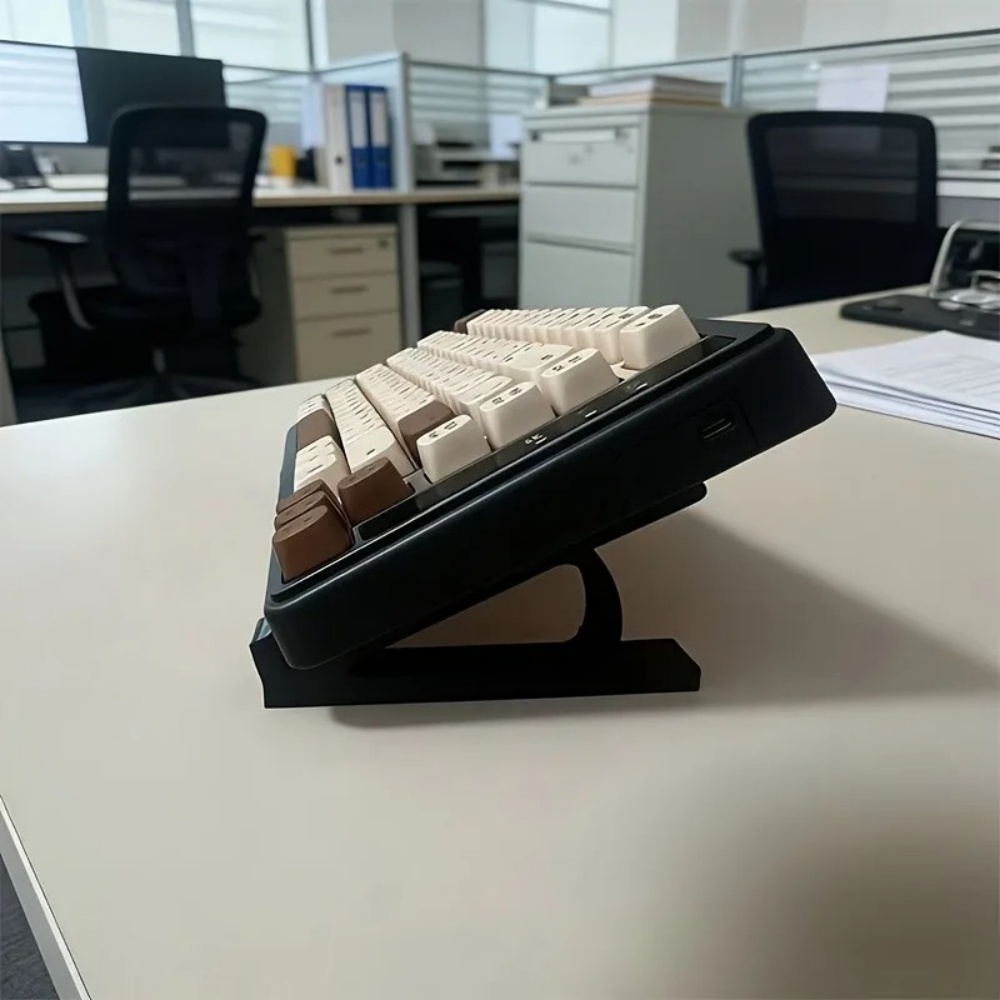 Эргономичная подставка для кла – обзор и цена Gaming Keyboard Ergonomic
