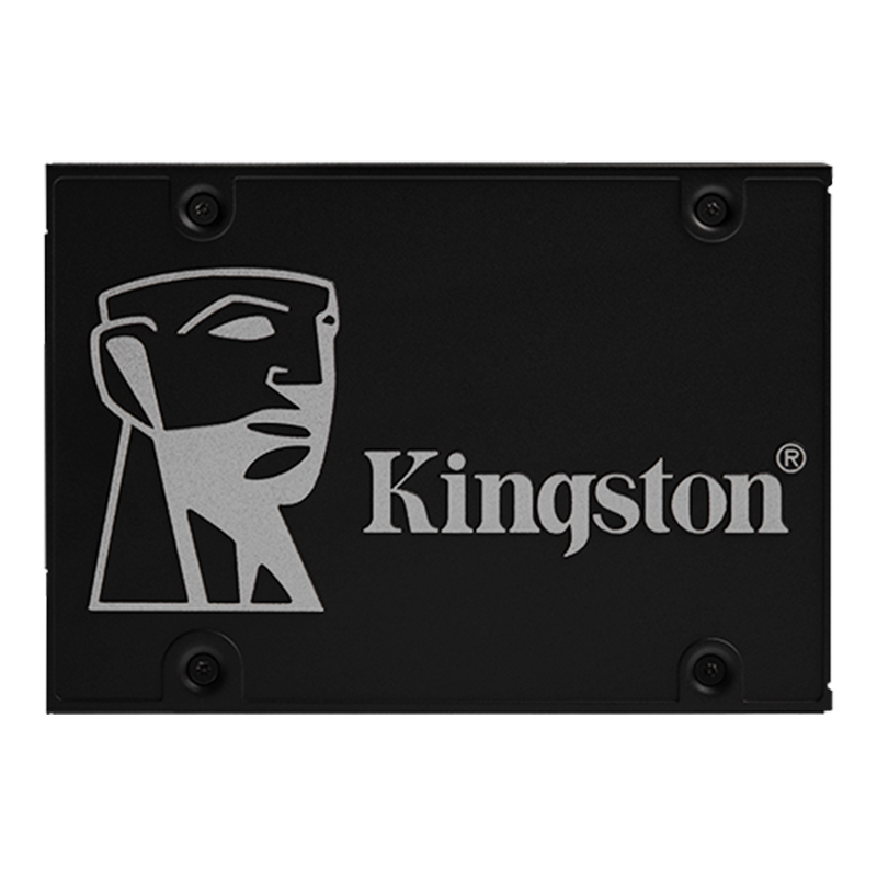 Kingston KC600 SSD 1 ТБ 256 ГБ – обзор и цена Samsung Ssd Evo 870