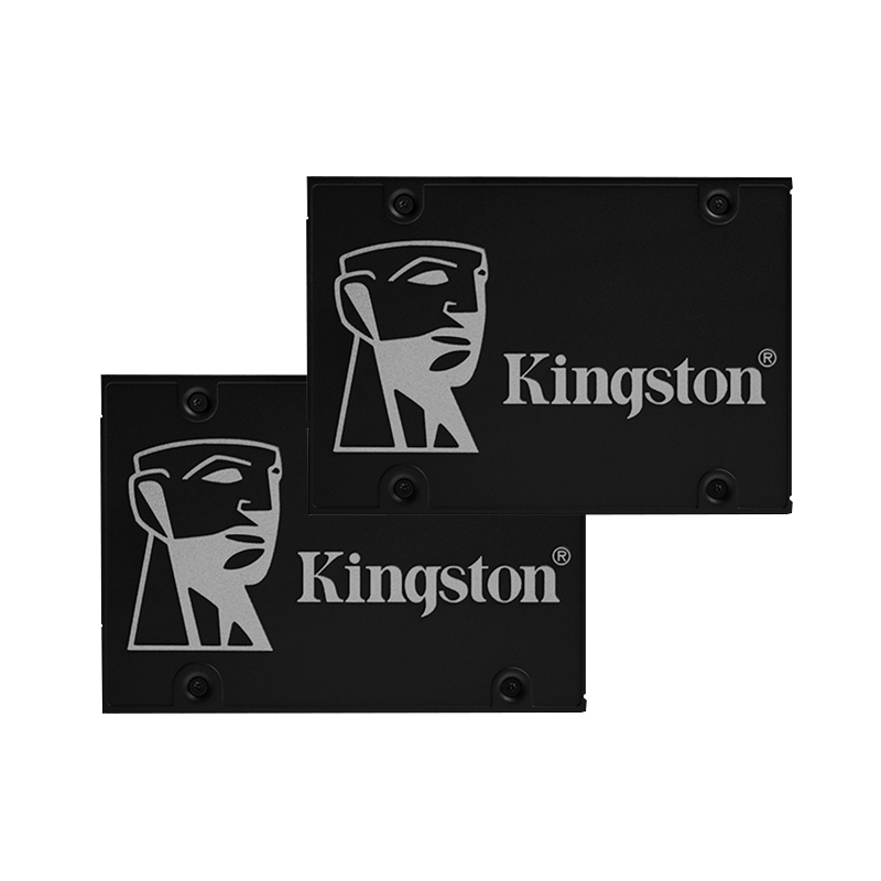Kingston KC600 SSD 1 ТБ 256 ГБ – обзор и цена Samsung Ssd Evo 870