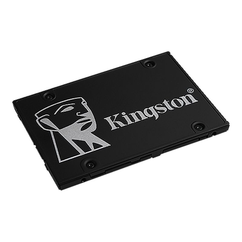 Kingston KC600 SSD 1 ТБ 256 ГБ – обзор и цена Samsung Ssd Evo 870
