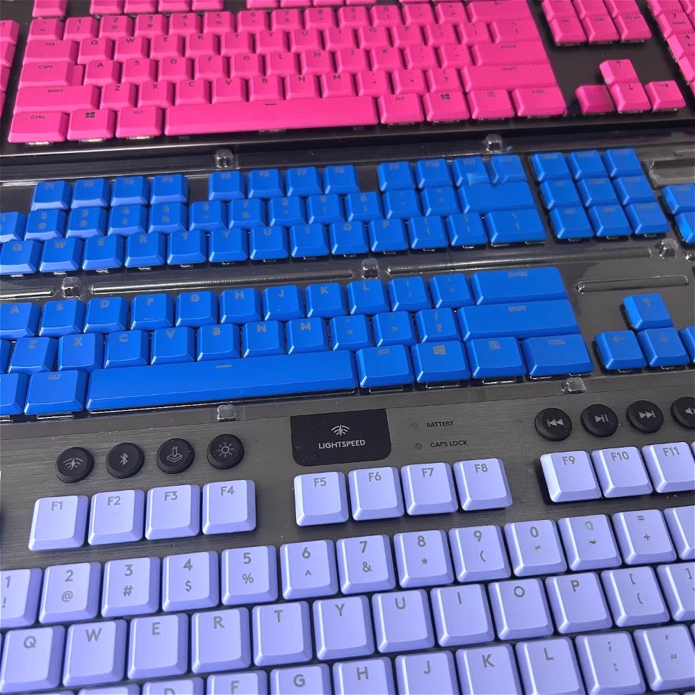 Ультратонкие низкопрофильные к – обзор и цена Gaming Keyboard Tkl